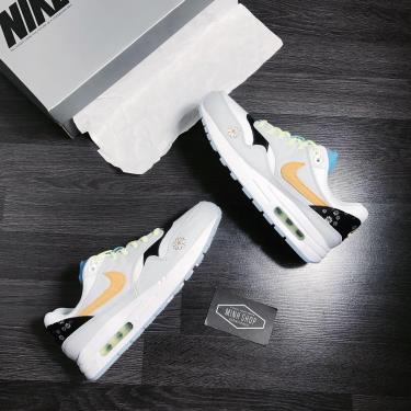 Hàng Chính Hãng Nike Air Max 1 Daisy 2021** V Hàng Chính Hãng Nike Air Max 1 Daisy 2021** V