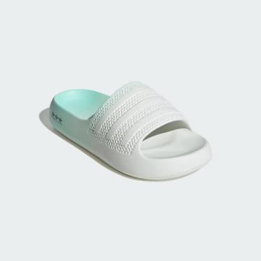adidas ice mint slides