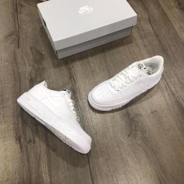 SALE T3 ⬇️⬇️ Giày Nike Air Force 1 Pixel White[O] **  [CK6649 100]