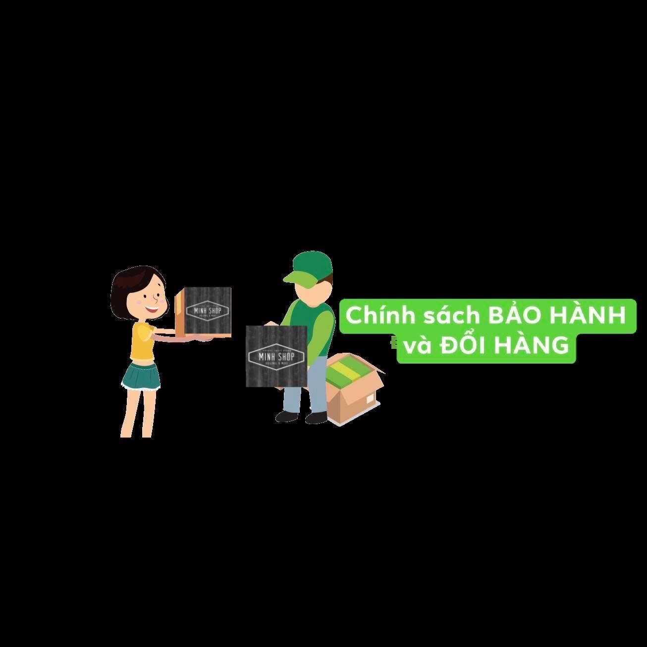 CHÍNH SÁCH BẢO HÀNH VÀ ĐỔI HÀNG TẠI MINHSHOP.VN chinh-sach-bao-hanh-va-doi-hang-tai-minhshop-vn