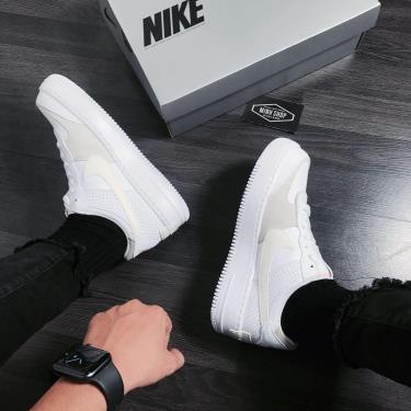 Nike Air Force 1 Shadow "White/Sail" 2020** V