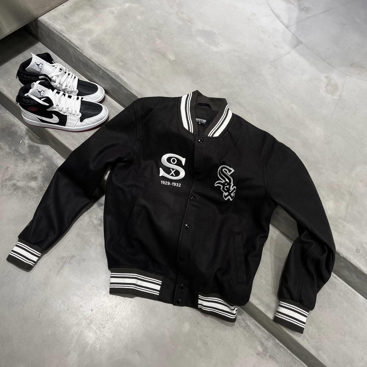 Chicago White Sox 1932 Varsity Jacket