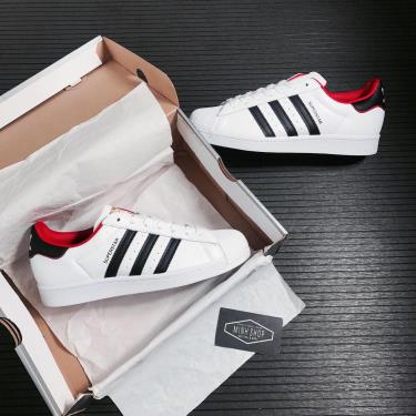 50% Hàng Chính Hãng Adidas Superstar Valentines Day White 2021** 50% Hàng Chính Hãng Adidas Superstar Valentines Day White 2021**