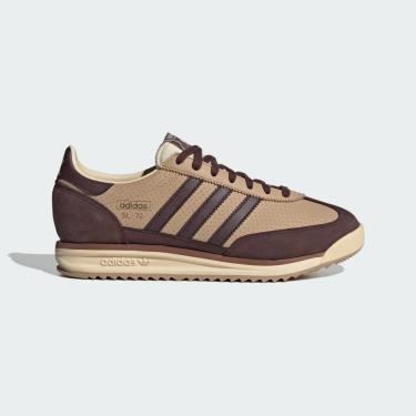 Giày Adidas SL 72 RS ''Warm Sand'' [JH5095] - Image 1