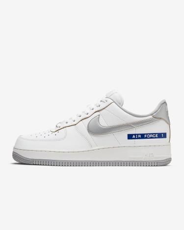 ☑️☑️ -35% FAN Hàng Chính Hãng Nike Air Force 1 Low Label Maker White 2021** ☑️☑️ -35% FAN Hàng Chính Hãng Nike Air Force 1 Low Label Maker White 2021**