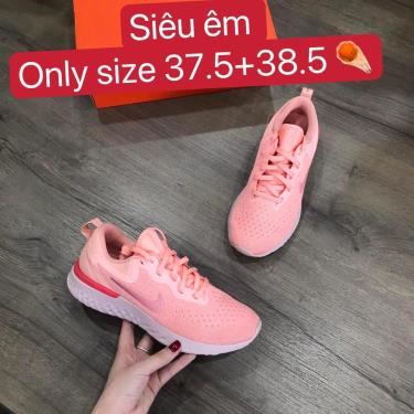 SALE T4 ⬇️⬇️  Giày Nike Odyssey React "Tropical Pink" [AO9820 601] áp dụng chuyển khoản