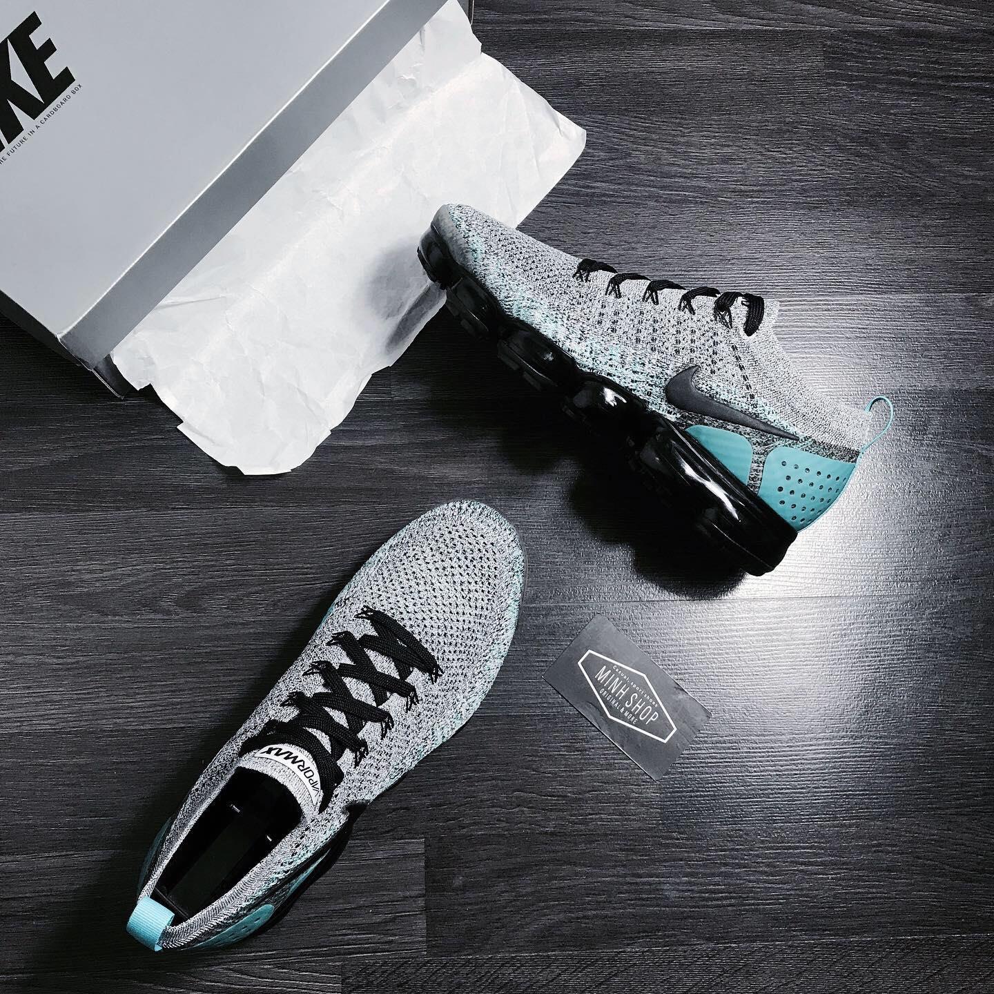 Vapormax 2.0 dusty on sale cactus