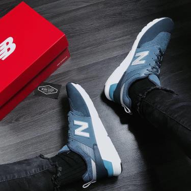 Hàng Chính Hãng NewBalance 009 Blue 2021** Hàng Chính Hãng NewBalance 009 Blue 2021**