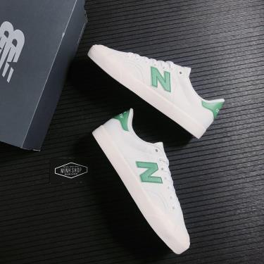 Hàng Chính Hãng NewBalance Proctsen White Green 2021** Hàng Chính Hãng NewBalance Proctsen White Green 2021**