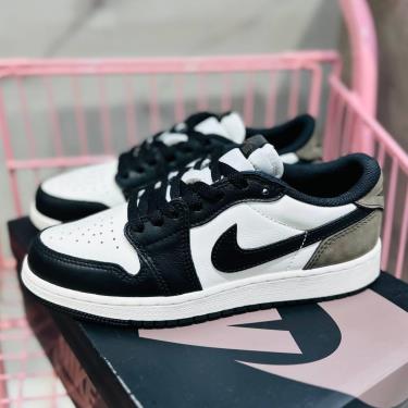 Giày Nike Air Jordan Low Mocha