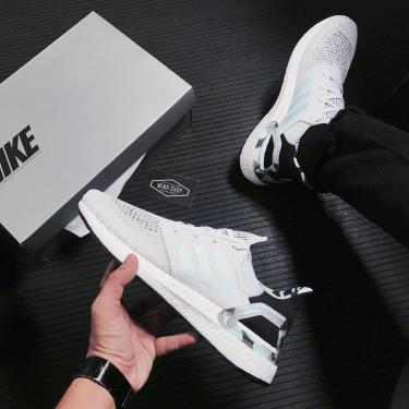 ✨Must Have ✨ Hàng Chính Hãng Adidas Ultra Boost 6.0 Grey/Mint/Black 2021** FV8323 ✨Must Have ✨ Hàng Chính Hãng Adidas Ultra Boost 6.0 Grey/Mint/Black 2021** FV8323