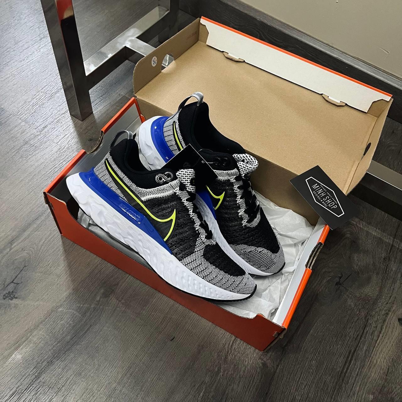 nike infinity 2 black