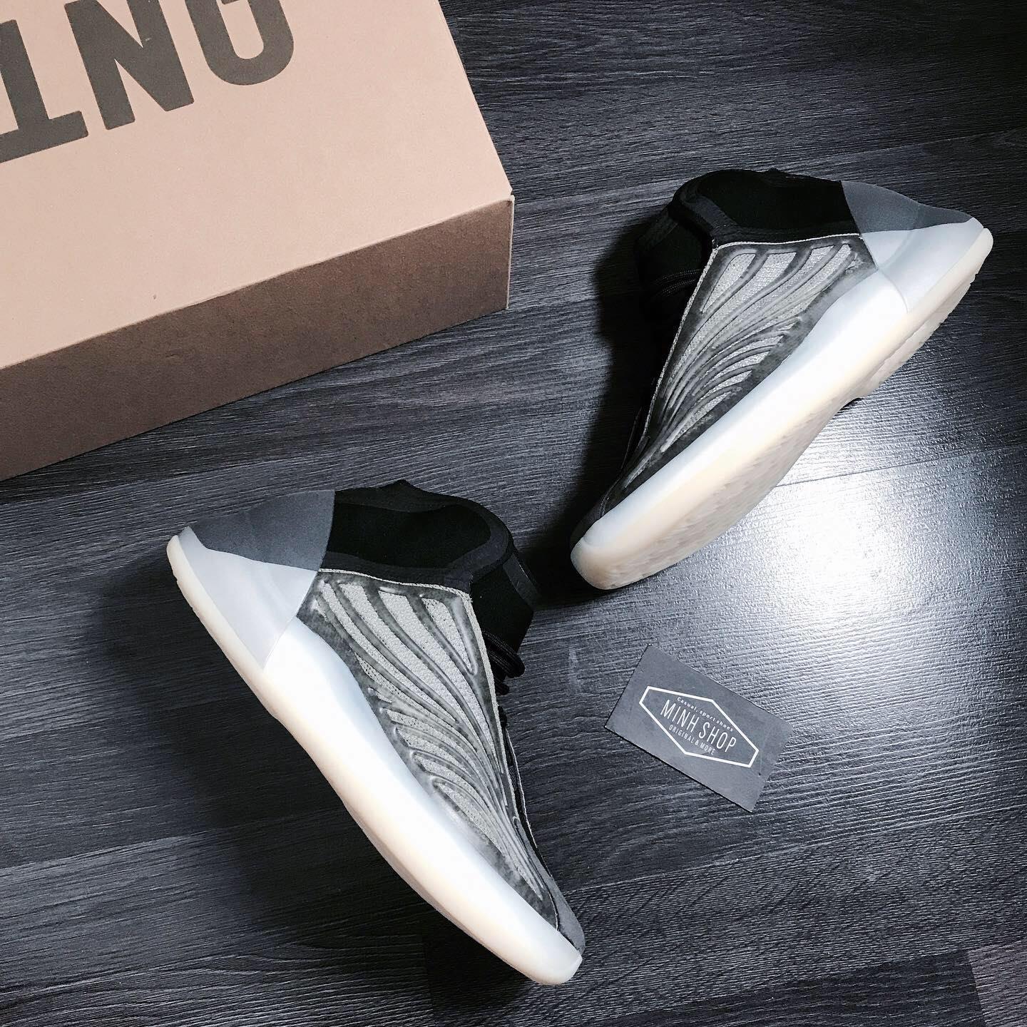 Minhshop.vn - Adidas Yeezy Quantium “Barium” V ** [H68771]