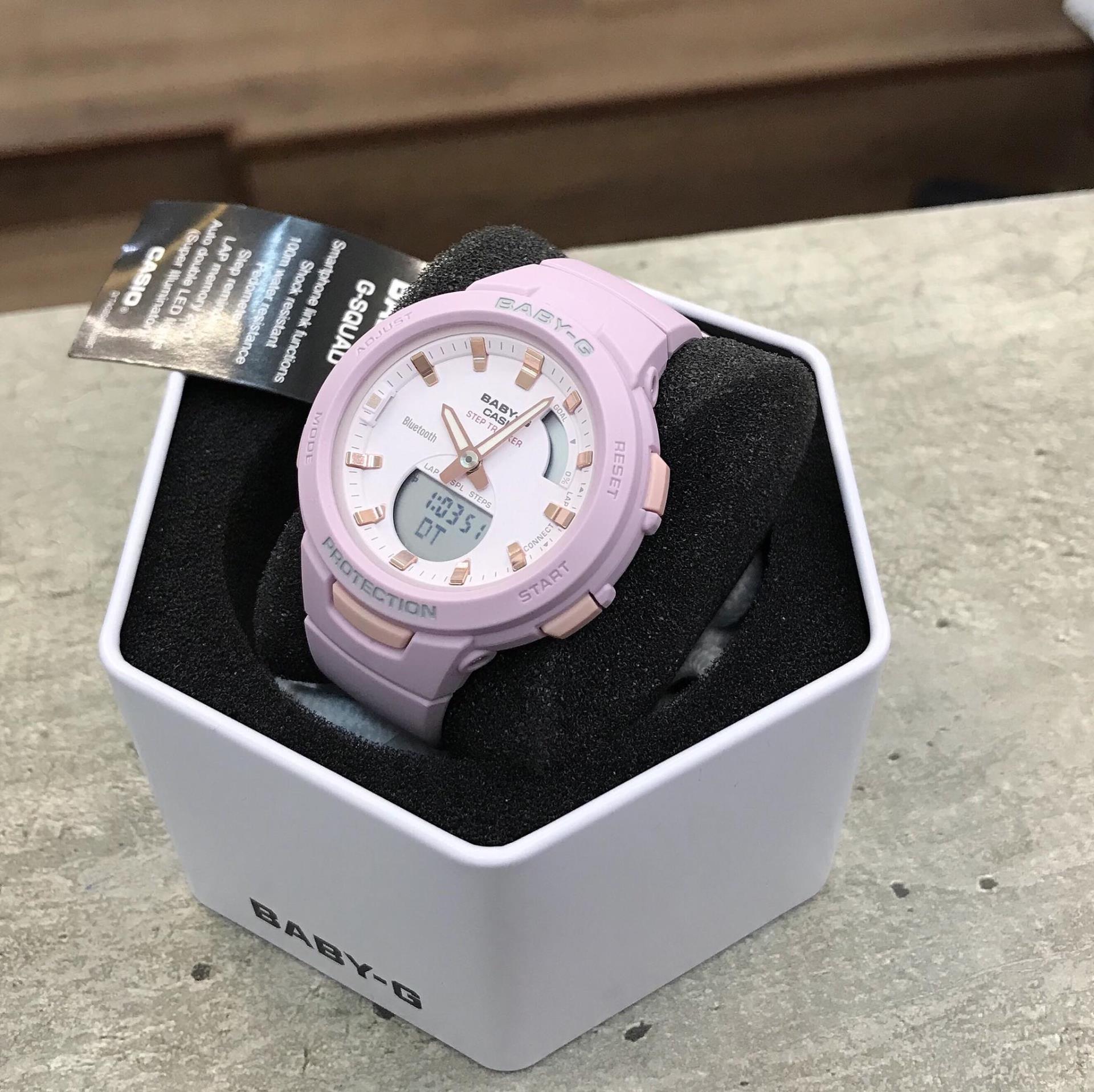 Casio baby clearance g 2019