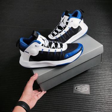 Hàng Chính Hãng Giày Bóng Rổ Nike Jordan Jumpman 2020 PF Royal Blue 2021**