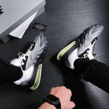 Minhshop.vn - -50% Giày Nike Air Max 270 React Eng Neon