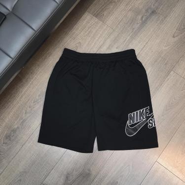Hàng Chính Hãng Quần Short Nike SB Black 2021** CI5853-010 hang-chinh-hang-quan-short-nike-sb-black-2021-ci5853-010