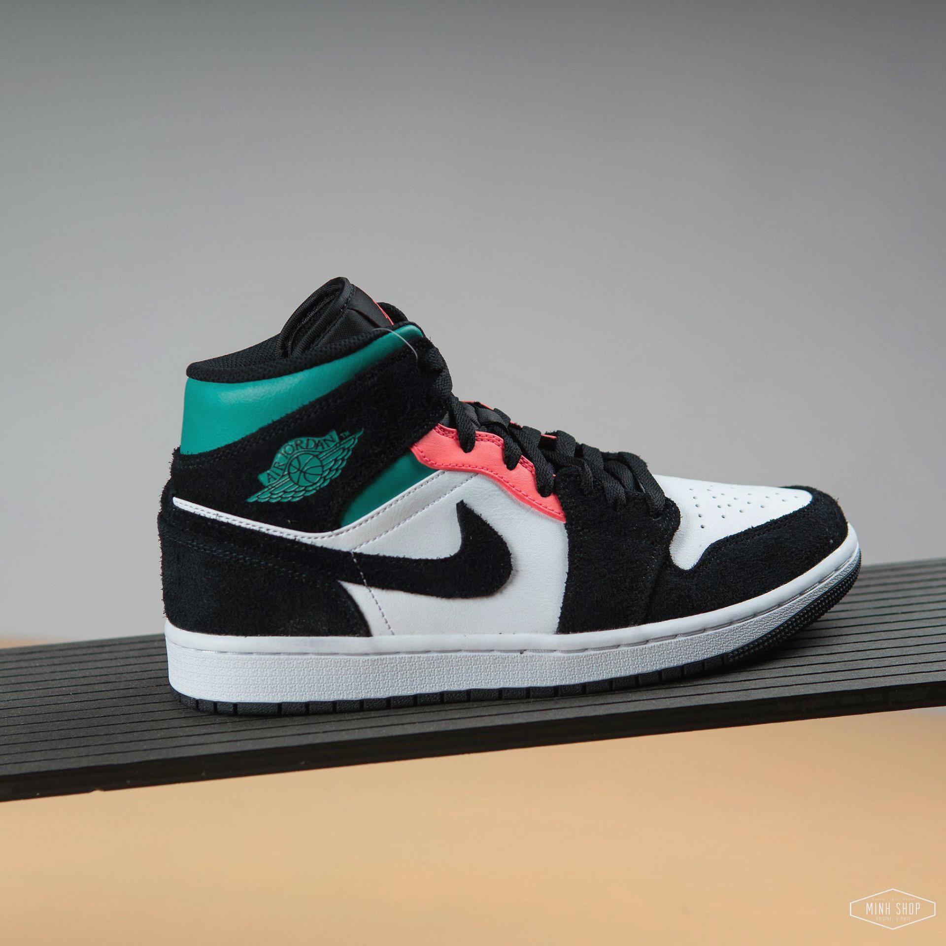 jordan 1 south beach foot locker