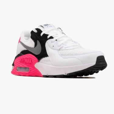 Minhshop.vn - HÃ ng ChÃ­nh HÃ£ng Nike Air Max Excee White pink 2021** [CD5432 100]
