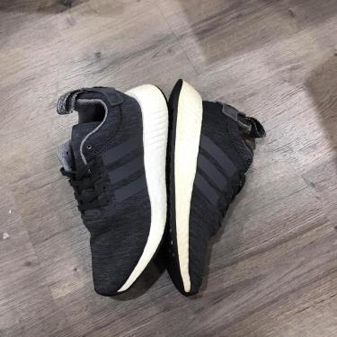 SALE T3 ⬇️⬇️  Adidas NMD R2 Melange Dark - ÁP DỤNG CHUYỂN KHOẢN