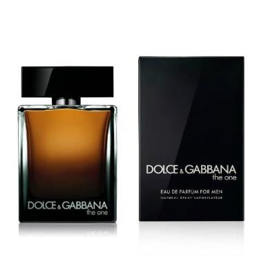 Nước hoa The One for men EDP - Dolce & Gabbana  [3423473021360]