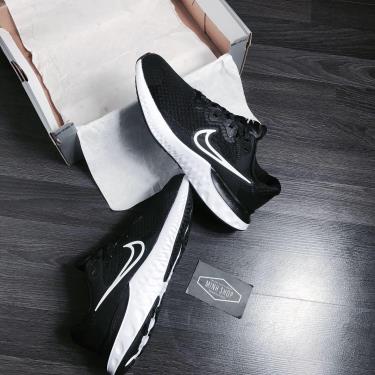 Giày Nike React Black [CW3259 005] YYY