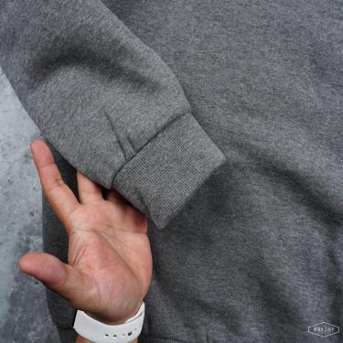 Hàng Chính Hãng Áo Sweater Reebok Grey 2021**