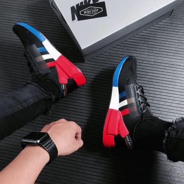 Giày Adidas NMD R1 V2 Paris [FY2070]