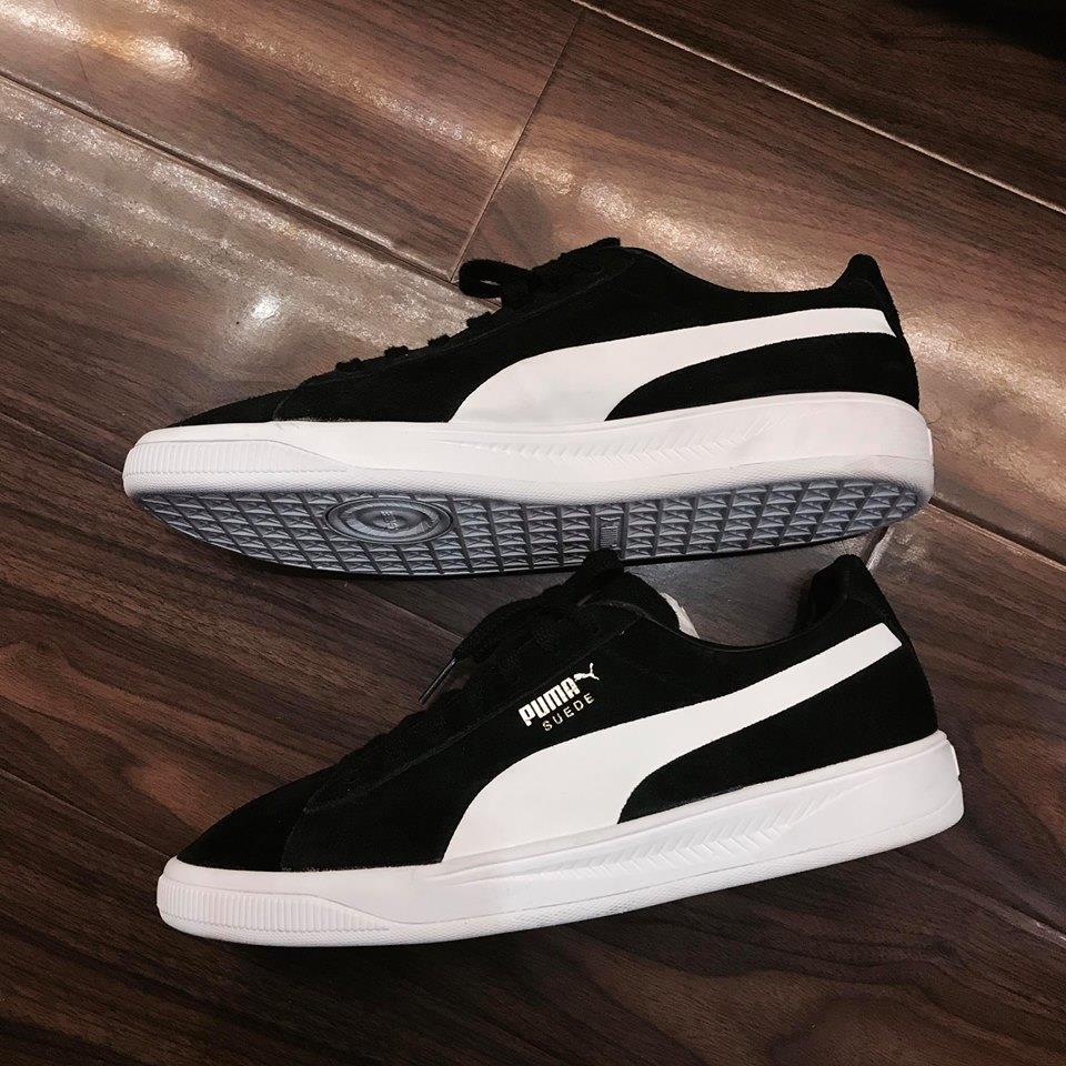 Puma basket best sale 2018