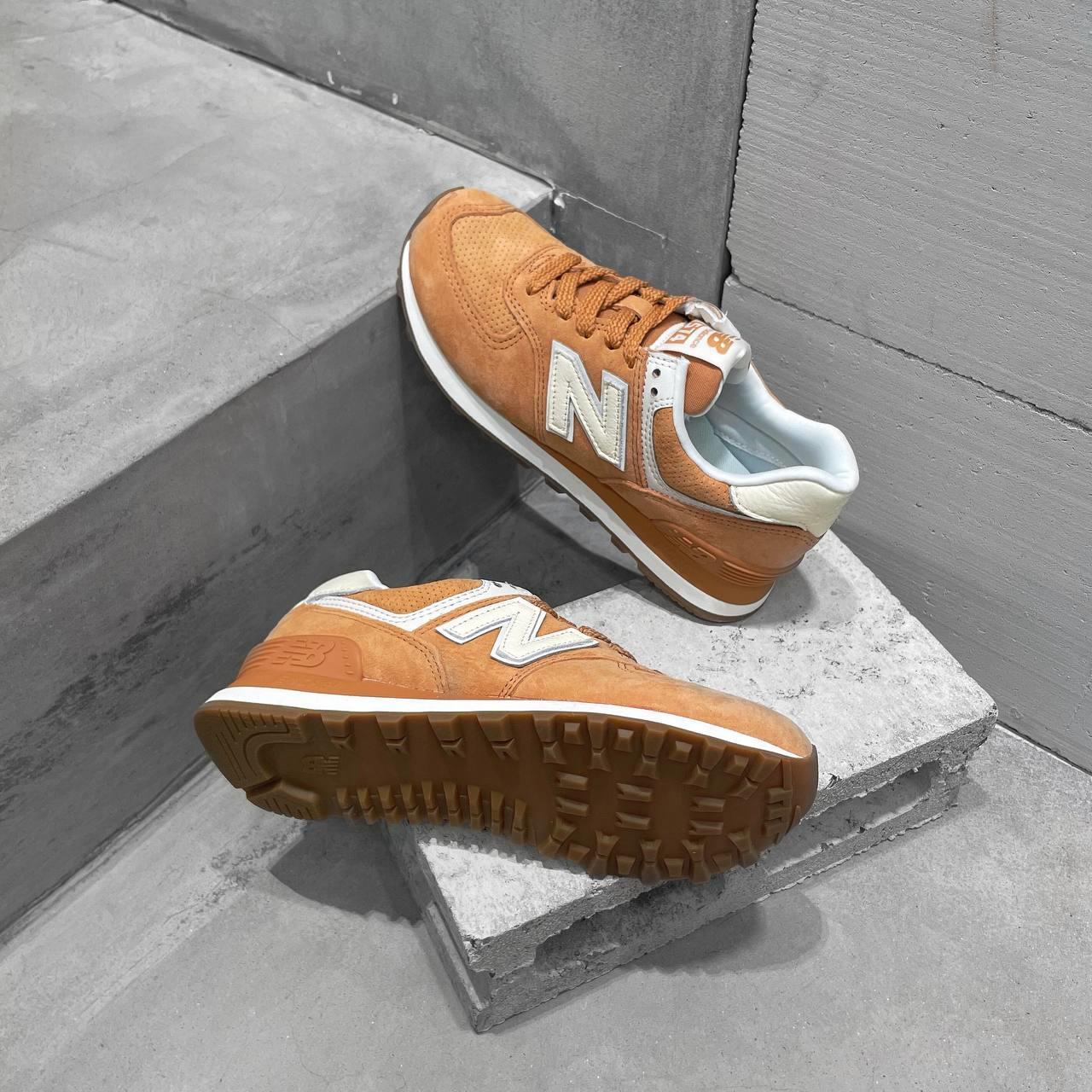 New balance best sale wl754 orange