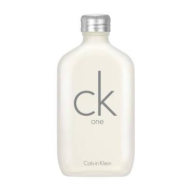 Nước Hoa Calvin Klein CK One Eau de Toilette Unisex 100ml  * [088300107407]