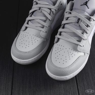 🆘 SALE -9xx 🆘Giày Nike Air Jordan 1 Low  <M > 'White Camo' [DD3234 100]