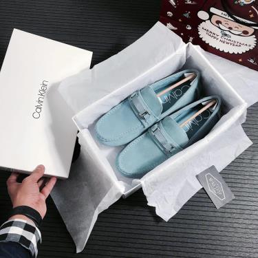 55% SALE DEAL Hàng Chính Hãng Calvin Klein Kaufman Suede Blue 2021** 34F4185-MAL 55% SALE DEAL Hàng Chính Hãng Calvin Klein Kaufman Suede Blue 2021** 34F4185-MAL