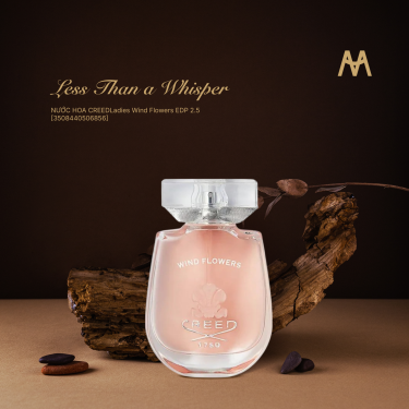 NƯỚC HOA CREEDLadies Wind Flowers EDP 2.5 [3508440506856] - Image 1