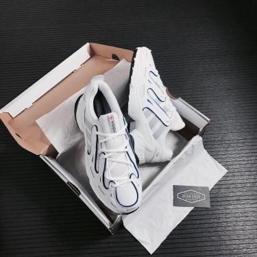 -45% Giày Adidas EQT Gazelle White/Navy [EE4806]