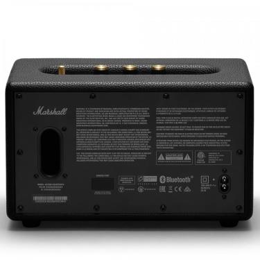 Hàng Chính Hãng Loa  Marshall Acton II Voice Wireless Bluetooth Speaker 2020**