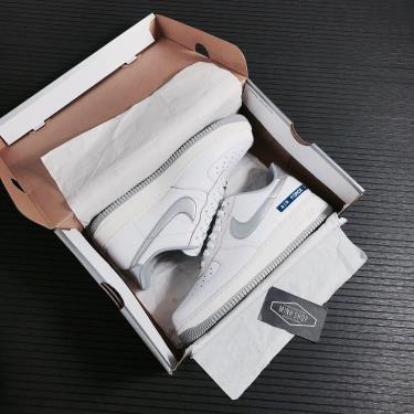 ☑️☑️ -35% FAN Hàng Chính Hãng Nike Air Force 1 Low Label Maker White 2021** ☑️☑️ -35% FAN Hàng Chính Hãng Nike Air Force 1 Low Label Maker White 2021**