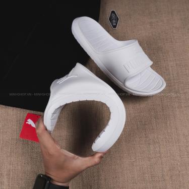 Dép Puma Divecat V2 White (CHỐNG THẤM NƯỚC 100% ) de-p-puma-divecat-v2-white-chong-tham-nuoc-100