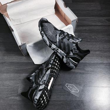 Giày Adidas Ultra Boost 6.0 "Black Camo" [FV8329] (SUPERR LIMITED )
