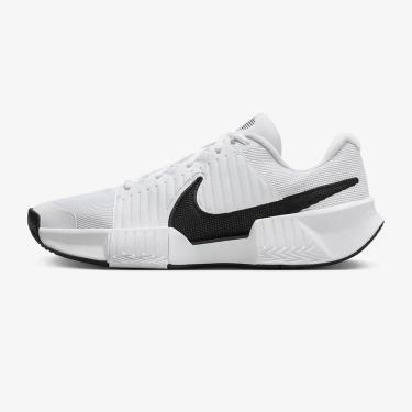 Giày Nike Zoom GP Challenge Pro ‘'White Black’' [FB3145 100] Training / Pickeball / Tennis - Image 1