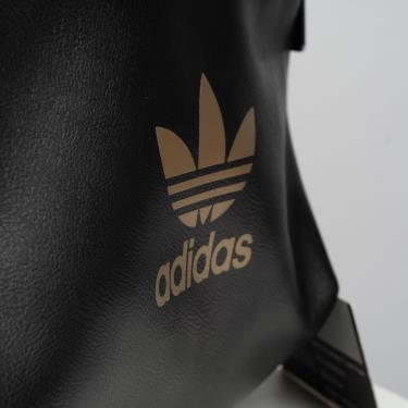 Balo Adidas Black/Logo Gold [FL9627]