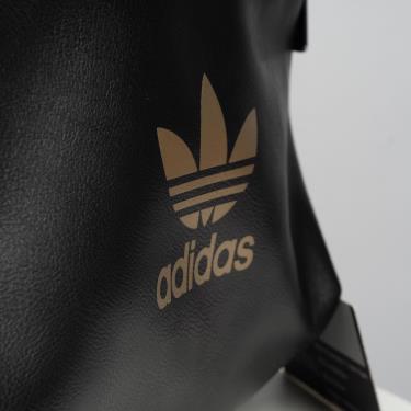 Hàng Chính Hãng Balo Adidas Black/Logo Gold 2020** Hàng Chính Hãng Balo Adidas Black/Logo Gold 2020**