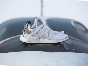 Sneakers adidas Originals NMD XR1 Winter Freshlabels.cz