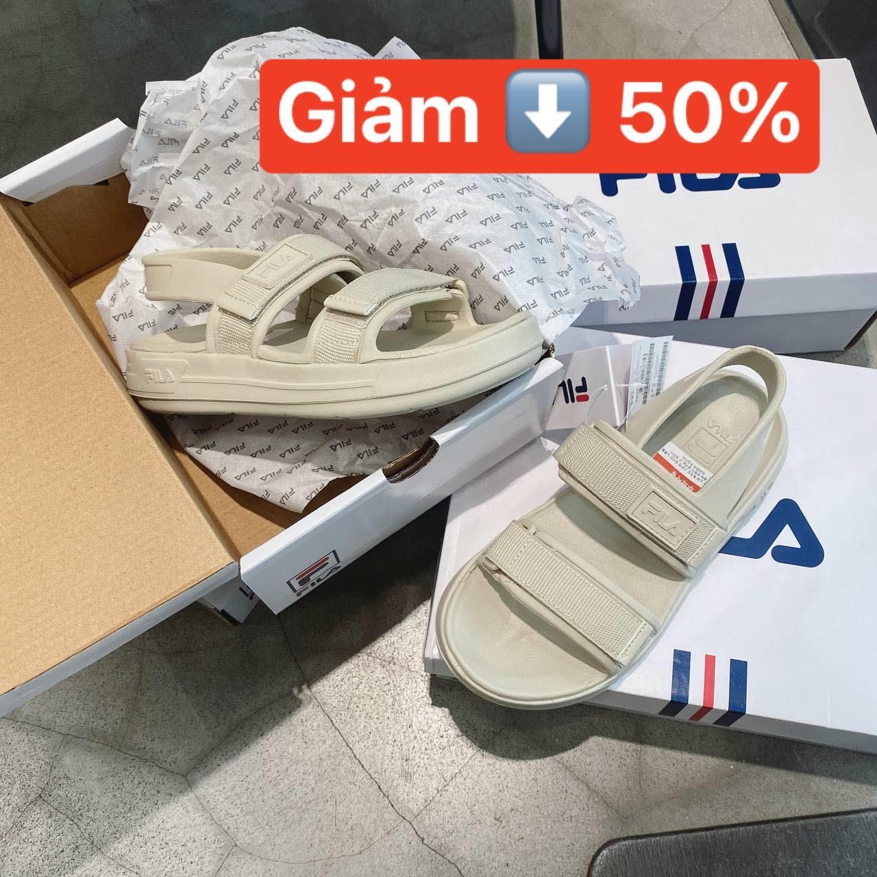 Sandal best sale fila original