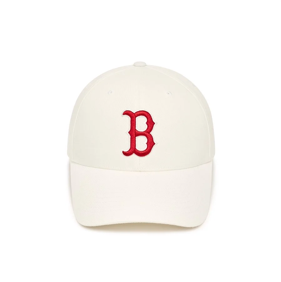 Nón Vành Bucket MLB Monogram Diamond Jacquard Boston Red Sox DBeige  BIR   MLB Việt Nam