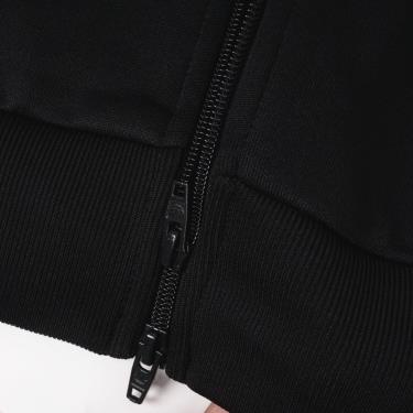 Áo Khoác Jacket Adicolor Classics Primeblue SST Black * [GF0198]