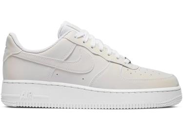 -8xx NOEL  Giày Nike Air Force 1 Low '07' Reflective [DC2062 100] (PHẢN QUANG)