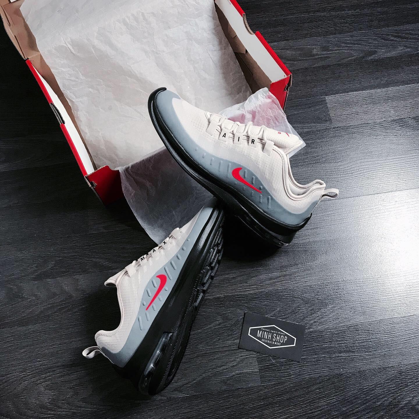 nike air max axis desert sand