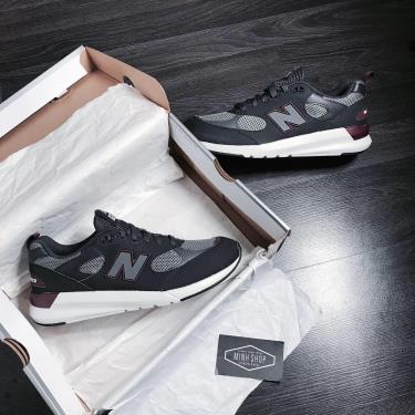 Hàng Chính Hãng NewBalance 109 Black 2021** MS109RA1 Hàng Chính Hãng NewBalance 109 Black 2021** MS109RA1