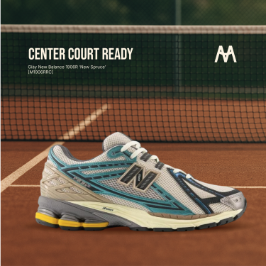Giày New Balance 1906R ‘New Spruce’ [M1906RRC]
